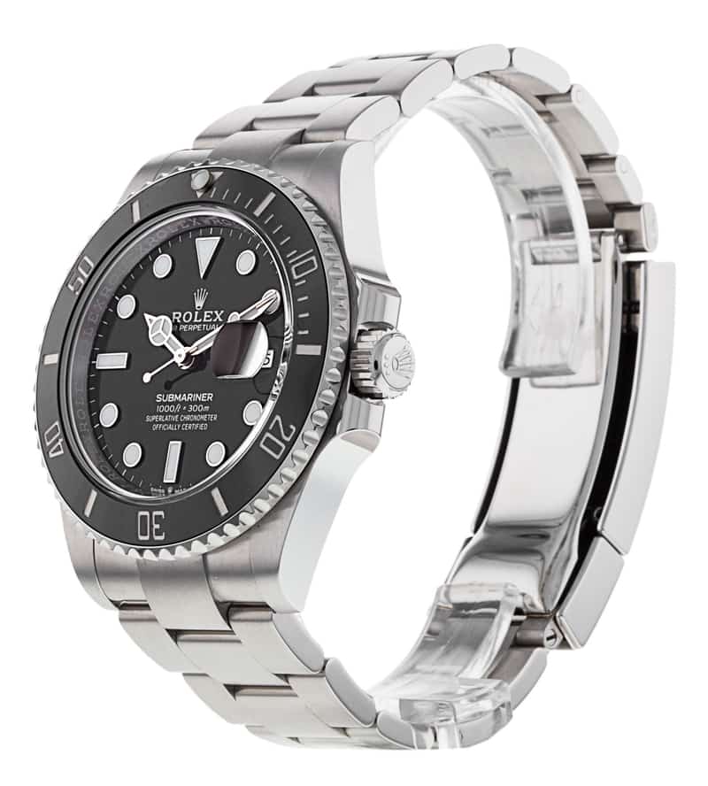 Rolex Submariner 126610 LN